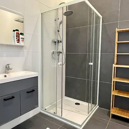 Trendy 2 Bedroom Serviced Vakantiehuis Rotterdam